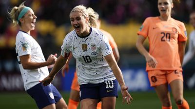 USWNT, Netherlands Draw in Tense Rematch of 2019 World Cup Final