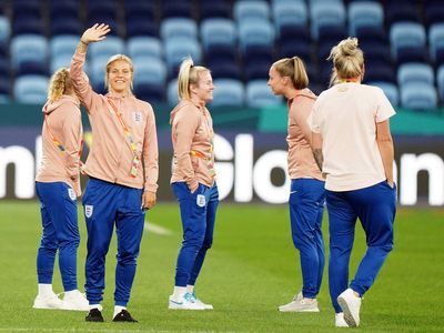 Women’s World Cup 2023 LIVE: USA deny Netherlands in thriller before Australia vs Nigeria