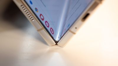 Looks like Google might be working on even more folding gadgets