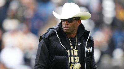 Sources: Colorado Nearing Move to Big 12, With Others Potentially to Follow