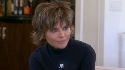 Lisa Rinna Slams Days Of Our Lives’ ‘Disgusting’ Work Environment As Misconduct Investigation Is Revealed