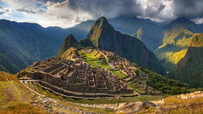 Machu Picchu's servants hailed from distant lands conquered by the Incas, genetic study finds