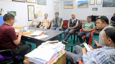 Ensure safety of Mizo tribal people, Mizoram tells Assam government