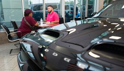 Looking for a new car? Don’t expect prices to drop just yet