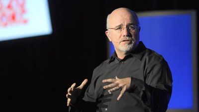 Dave Ramsey Has Tough Words For Parents Who Give Too Much