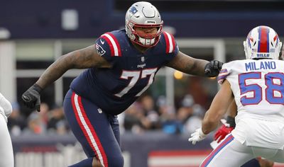 Trent Brown touts return to ‘traditional Patriot football’ in 2023