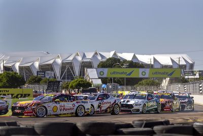 Supercars to discuss controversial licence rule