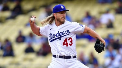 Dodgers, Guardians Pull Off High-Profile Trade Before Deadline