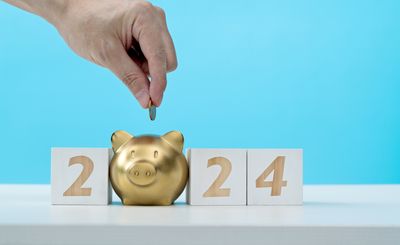 Will Savings Rates Keep Going Up in 2024?