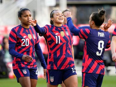 When does USWNT play again in the World Cup after Netherlands match?