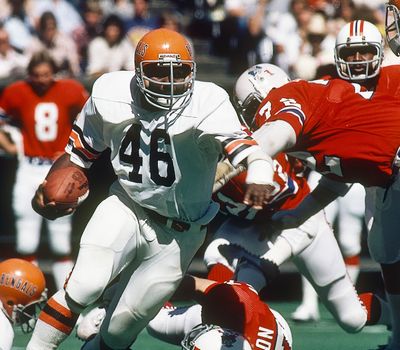 46 days till Bengals season opener: Every player to wear No. 46 for Cincinnati