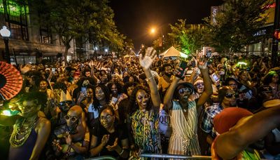 Why does Chicago’s Silver Room Block Party have to end?