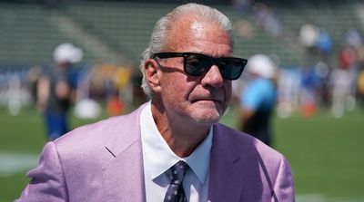 Jim Irsay’s Comment on Running Back Market Draws Strong Response From Jonathan Taylor’s Agent