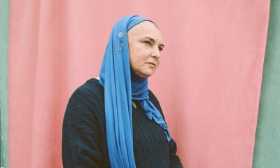 Sinead O’Connor: the angelic skinhead for whom love, intelligence and madness were inseparable