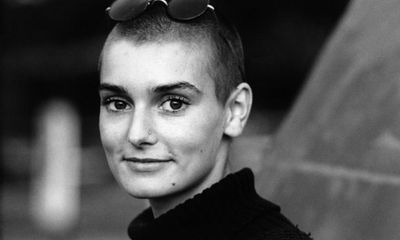 ‘Nothing Compares 2 U is perfect’: Sinéad O’Connor’s 10 greatest songs