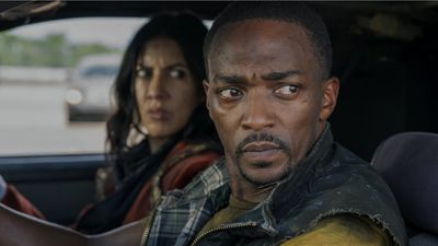 Anthony Mackie's Twisted Metal Has A Secret Weapon That More Shows Desperately Need To Use