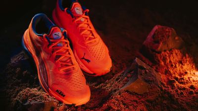 KTM Joins Forces With Puma For New Replica Team Shoes