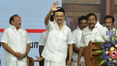Top Tamil Nadu news developments today