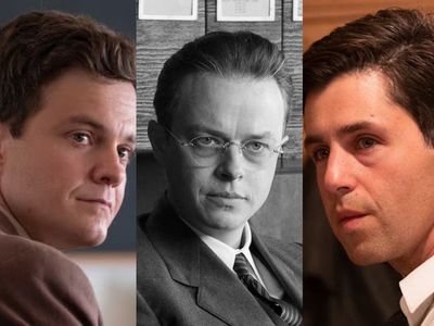 Oppenheimer: The 21 cameos you missed, from Marvel stars to child actors and Oscar winners