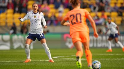 USWNT Gets a Real Test (and Some Hard Truths) in Tight Draw With Netherlands