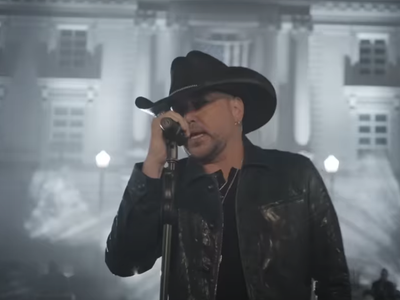 ‘A modern lynching song’? Jason Aldean and the most controversial song in country