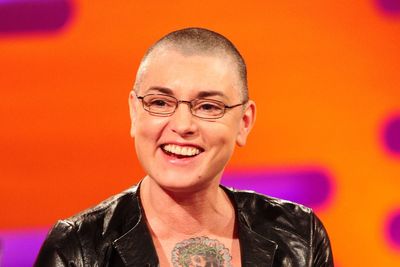 Sinead O’Connor’s voice ‘was Ireland right down to the ground’