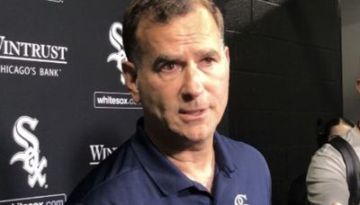 White Sox make first trade before deadline — so what’s next?