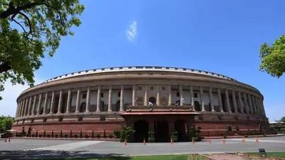 Parliament Monsoon session, Day 6: INDIA alliance MPs to wear black clothes to protest over Manipur