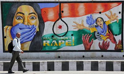 Student’s sexual assault and murder shows women’s safety in India ‘not a priority’