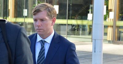 Jury takes less than two hours to acquit man accused of Grindr date rape