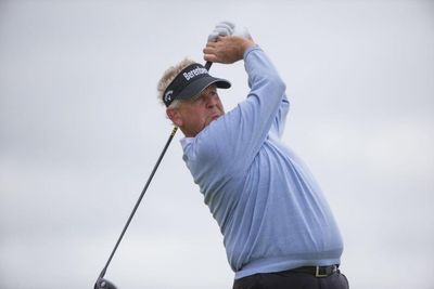 Colin Montgomerie still learning at 60 as he looks ahead to Senior Open