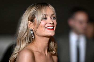 Former Love Island host Laura Whitmore: ‘I feel unsafe as a woman’
