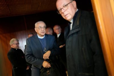 Portugal is starting the atoning process for clergy sex abuse. Here's what other countries have done