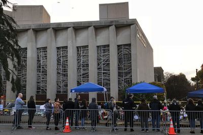 Pittsburgh Synagogue Shooter Trial: Defense Fails To Exhume Father’s Body For DNA