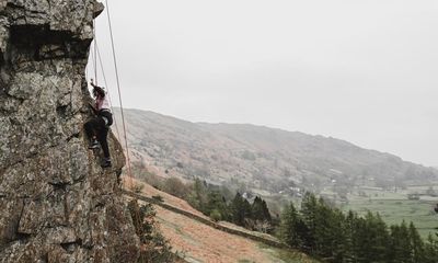 How to enjoy an outdoor adventure – in the Lake District and beyond