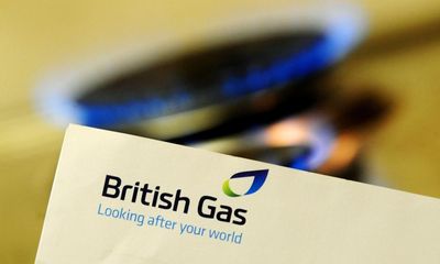 British Gas reports record £969m profit after price cap increase