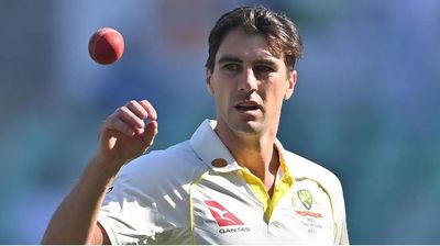 "You got to have thick skin": Australia captain Pat Cummins on criticism over his captaincy