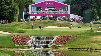 Evian Championship Live Stream: How To Watch The Action