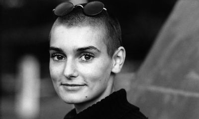Afternoon Update: tributes for Sinéad O’Connor; NSW police form taskforce to tackle gang war; and food companies shrinking products