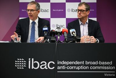 Ibac report could result in criminal charges after finding property developer paid MPs and councillors