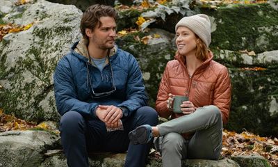 Happiness for Beginners – Ellie Kemper is wasted in chintzy Netflix romcom