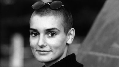 "This disgusting world broke her and kept on breaking her": Stars pay tribute to Sinead O'Connor, who has died aged 56