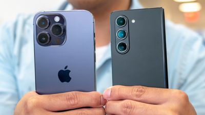 Samsung Galaxy Z Fold 5 vs iPhone 14 Pro Max camera shootout: Who wins?