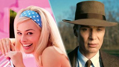 I saw Barbie and Oppenheimer back to back — and it was a terrible idea