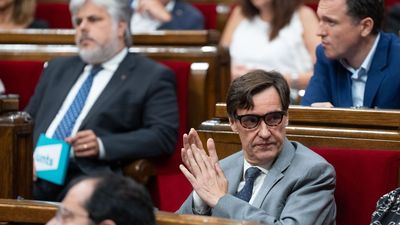 PP’s Leader Proposes Investing Illa As Catalan President In Exchange For Feijóo’s Appointment As Spanish Prime Minister