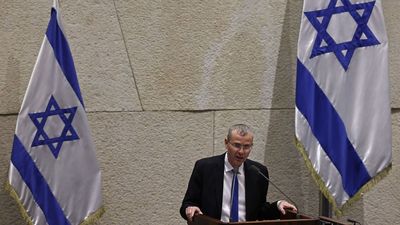 Israel’s Secrecy Surrounding Prime Minister’s Health Raises Questions