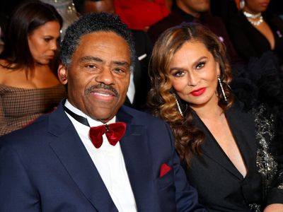 Tina Knowles: Beyoncé’s mother files for divorce from Richard Lawson after eight years