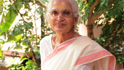 Tribute | Devaki Nilayamgode left behind a rich social document via her book, ‘Antharjanam: Memoirs of a Namboodiri Woman’