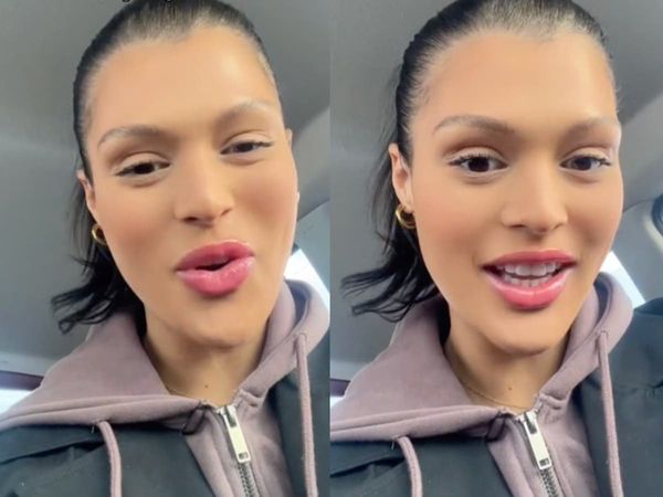 Who is Montreal's Pinkydoll? And how is she profiting from a bizarre TikTok trend