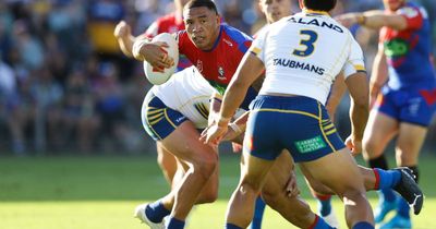Tyson Frizell strikes a deal with Knights but keeps options open